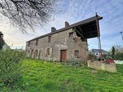 Maison à HOUTTEVILLE