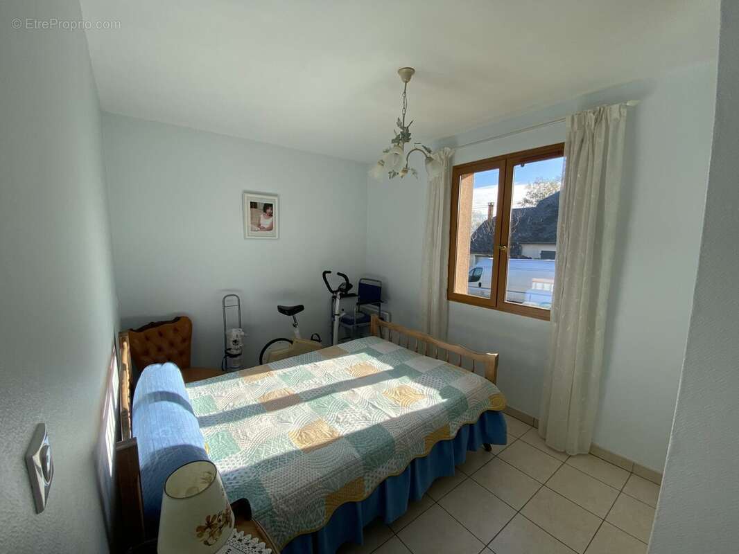 Maison à LANNEMEZAN