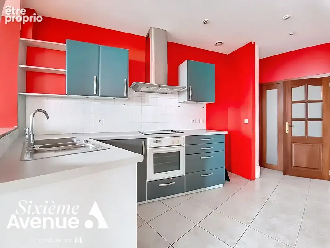 Lot de 2 appartements CITADELLE - photo 4
