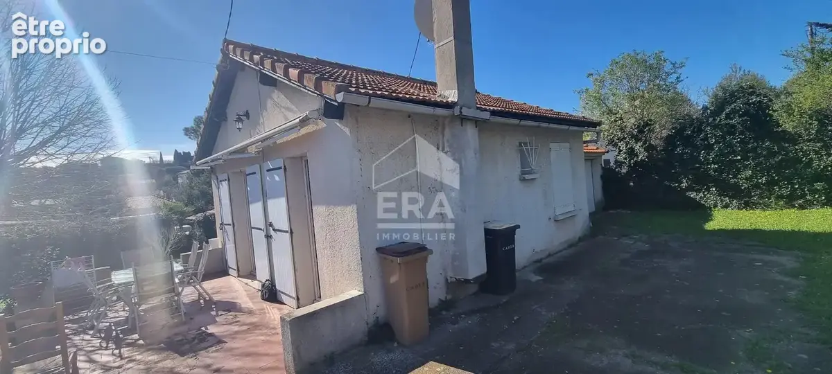 Maison 33m² à martigues - photo 15