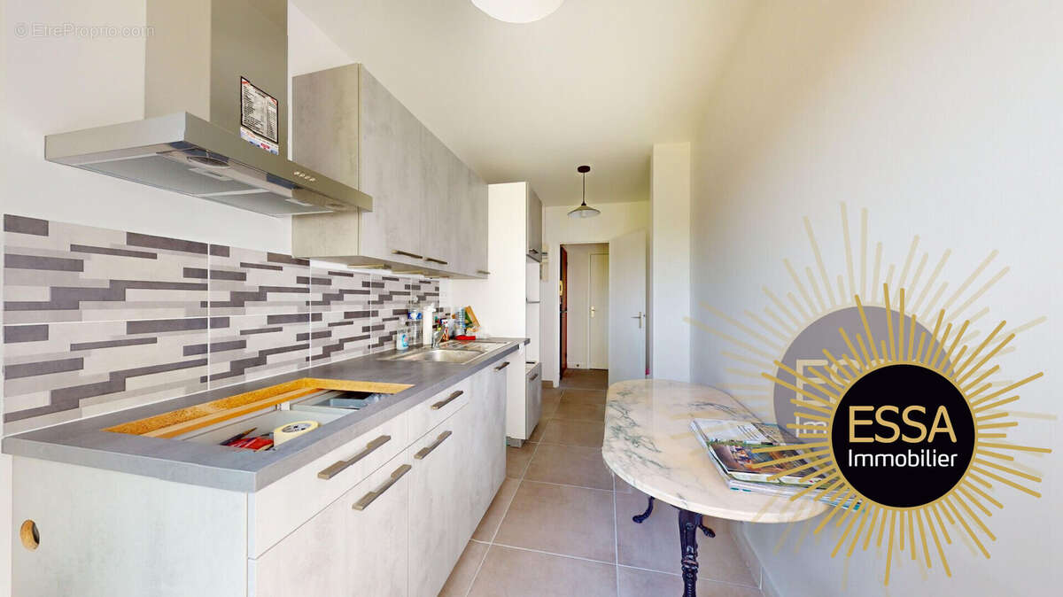 Appartement à ROCQUENCOURT