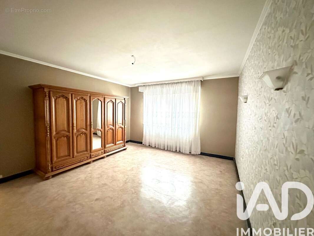 Photo 6 - Maison à COURRIERES