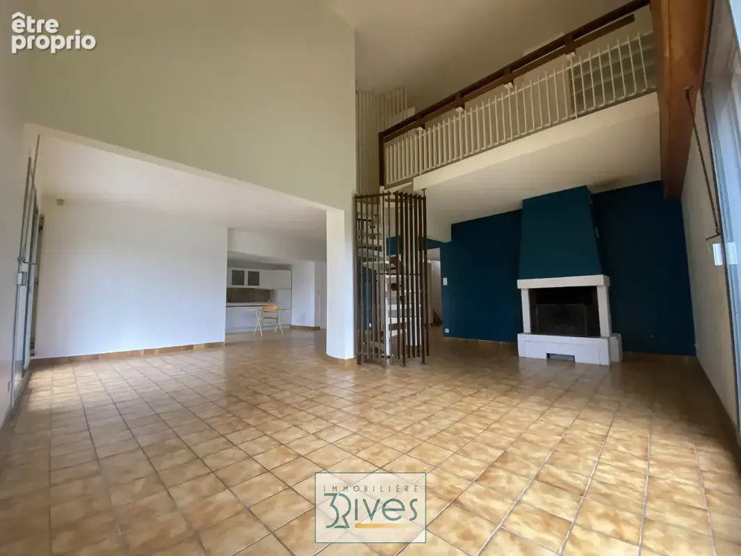 Maison familiale - 4 chambres - photo 3