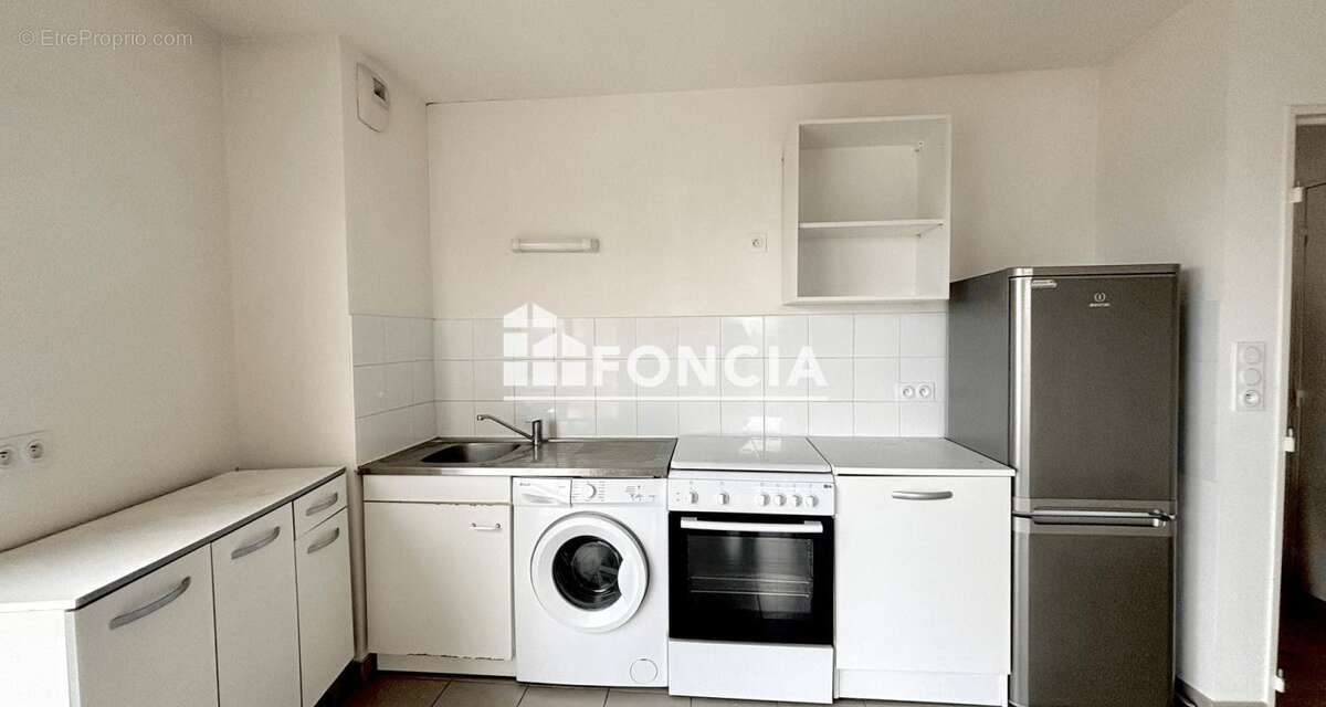 Appartement à ANGERS