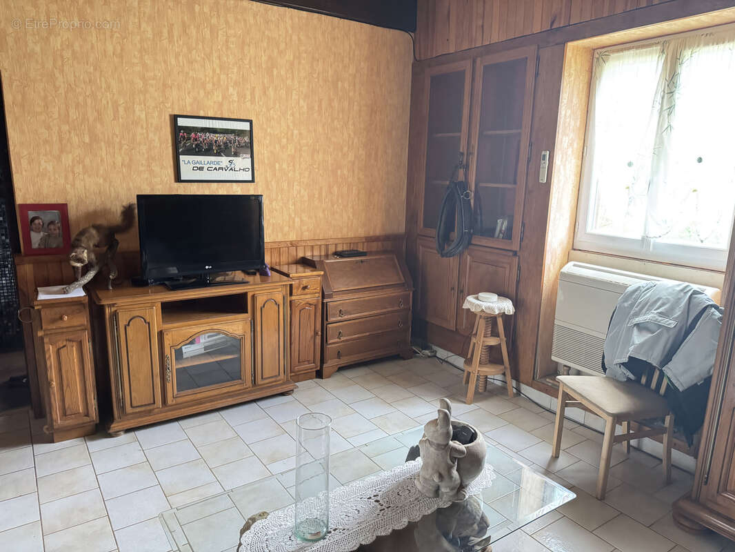 Maison en pierres 5 pièces 115 m2 - photo 4