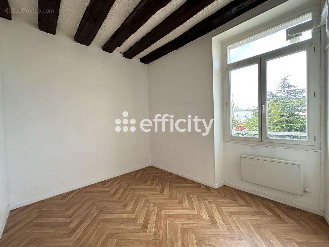 Appartement à SEVRAN