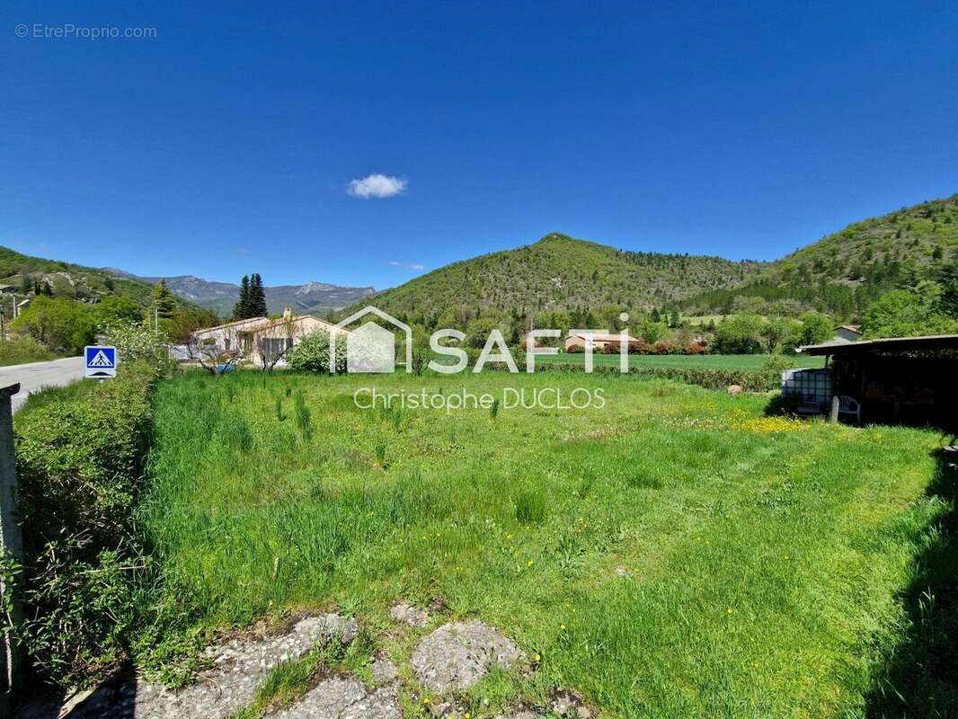 Photo 2 - Terrain à VALBELLE