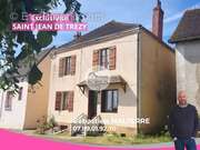 Maison à SAINT-JEAN-DE-TREZY