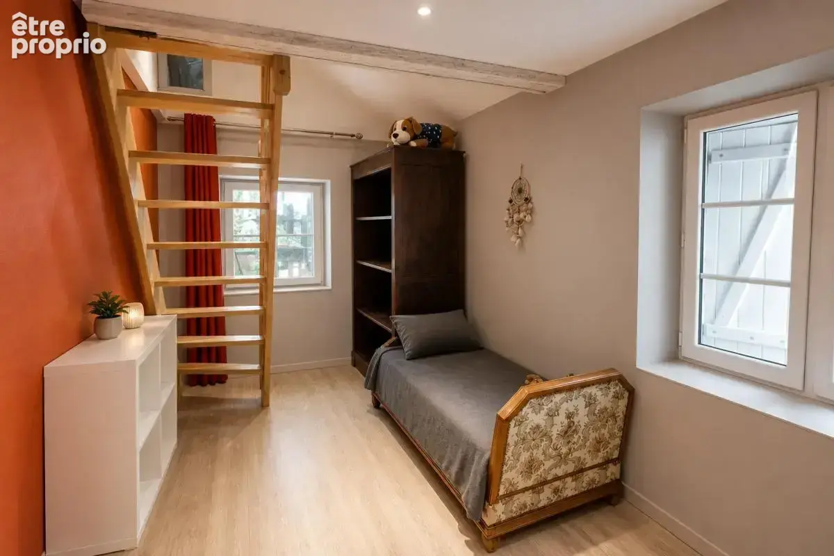 Maison de 7 pièces de 175 m² à Vennecy - photo 13