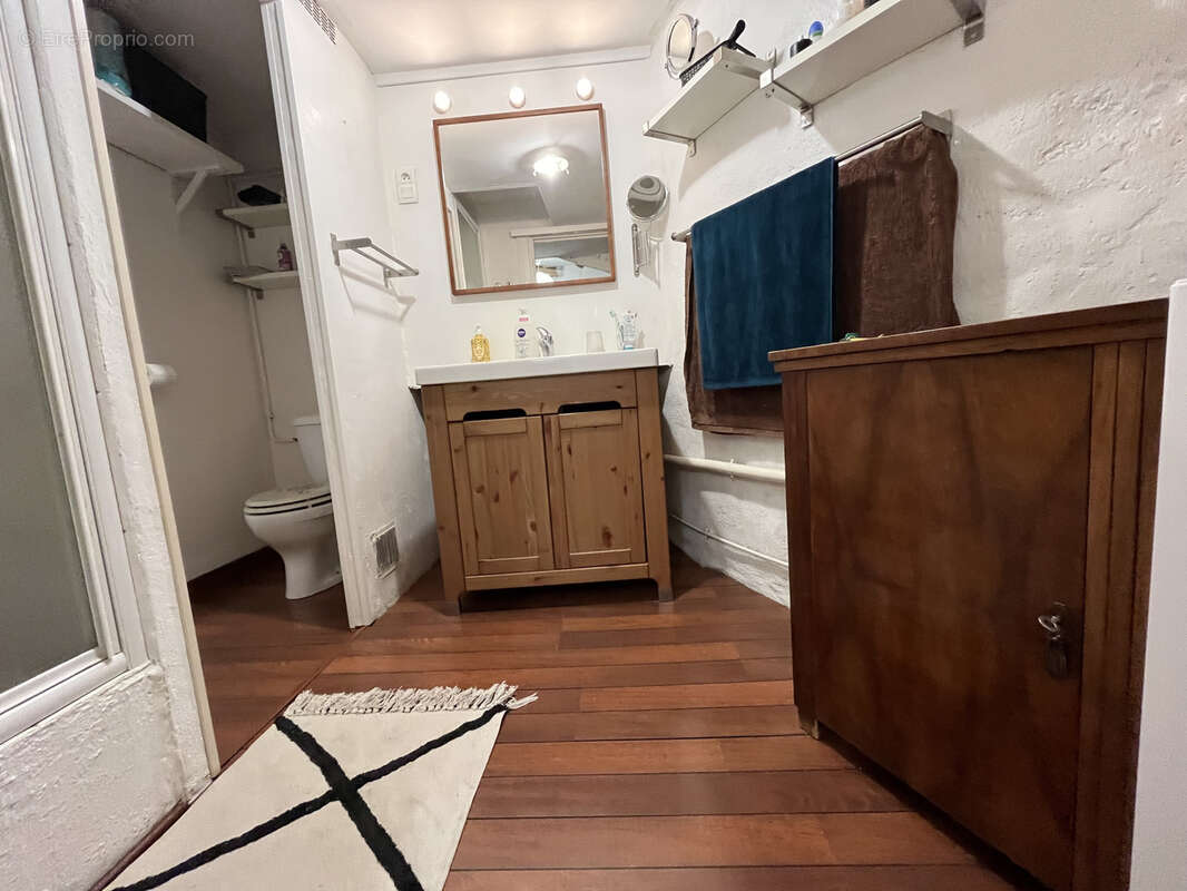 Maison à THEZAN-DES-CORBIERES