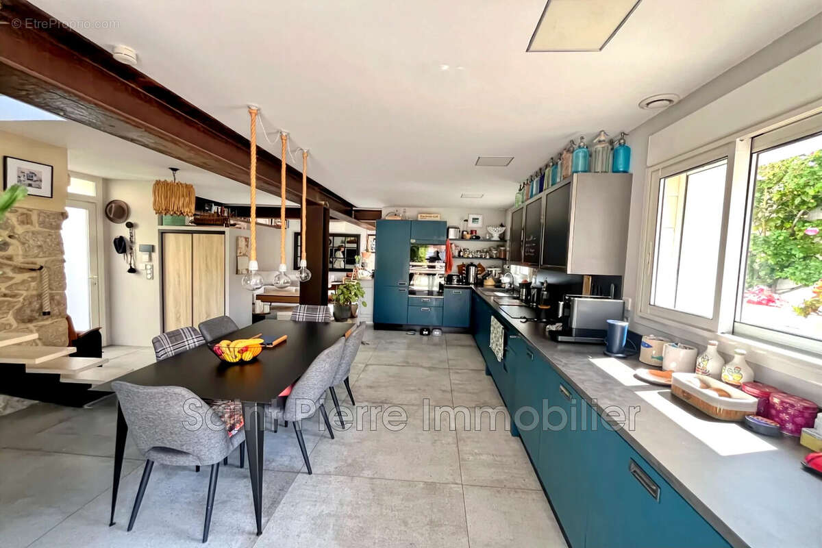 Maison à CAGNES-SUR-MER