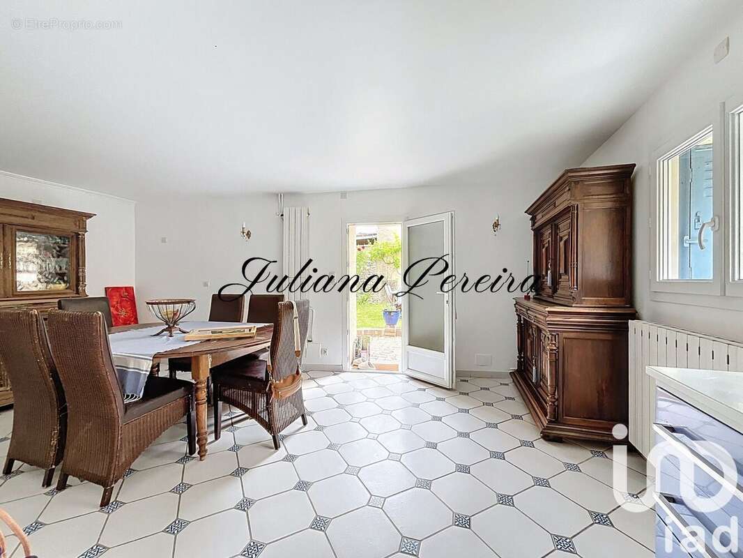 Photo 8 - Maison à MAULE