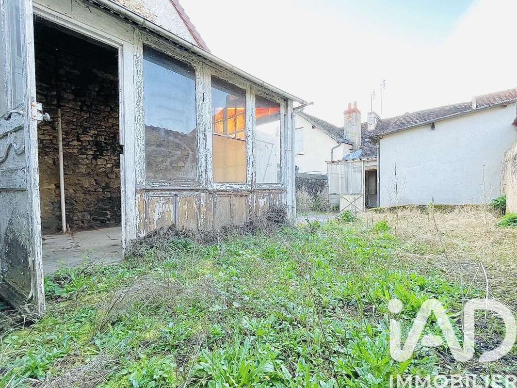 Photo 2 - Maison à LE BLANC