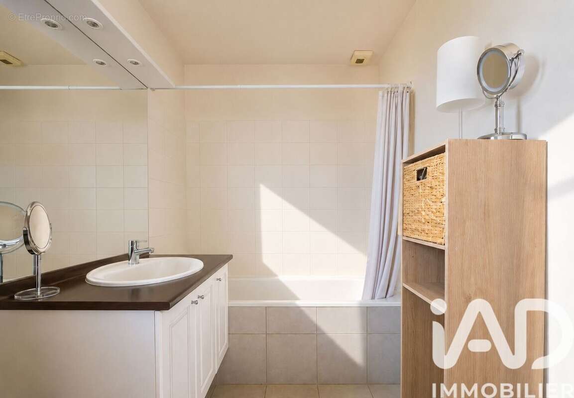 Photo 5 - Appartement à LE MANS
