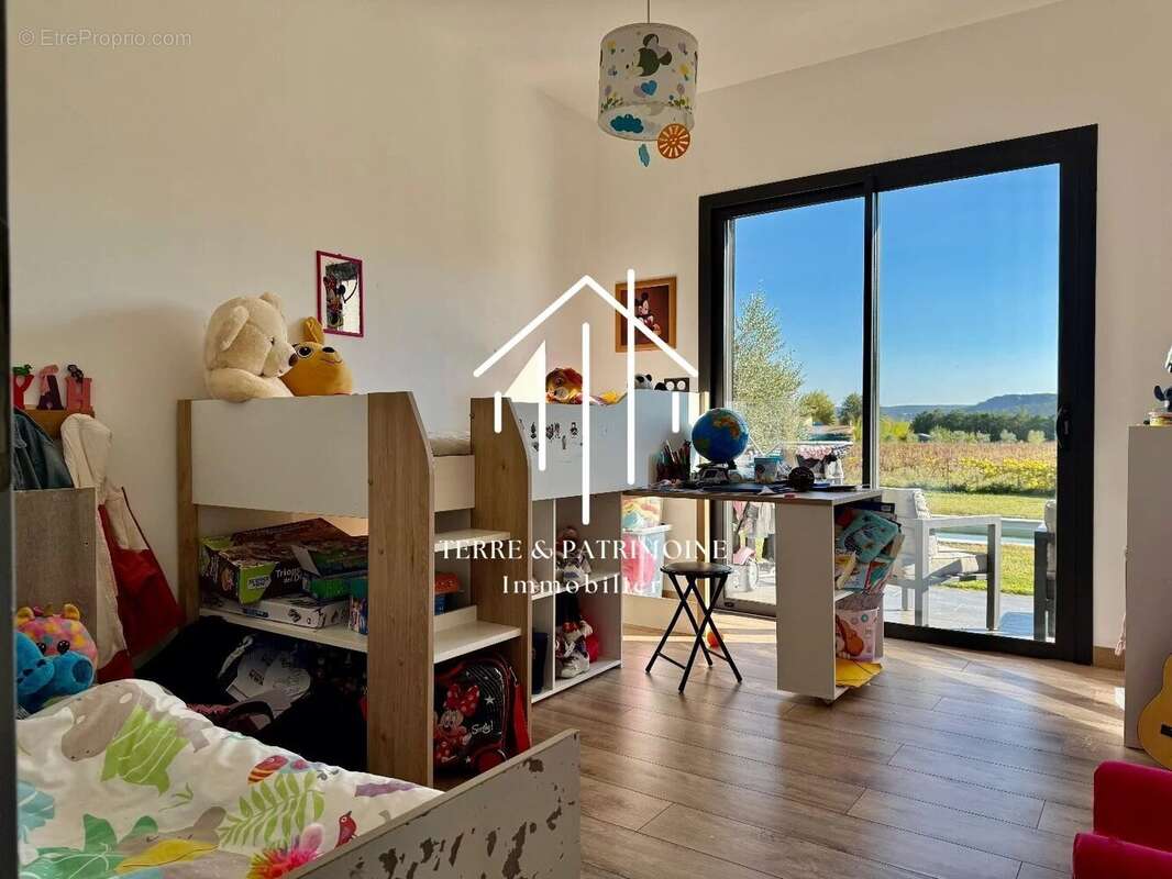 Maison à VALLON-PONT-D&#039;ARC