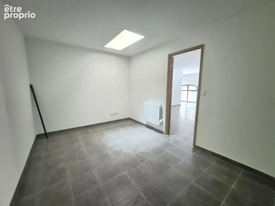 Limoux centre appartement t2 dans immeuble avec ascenceur - photo 4