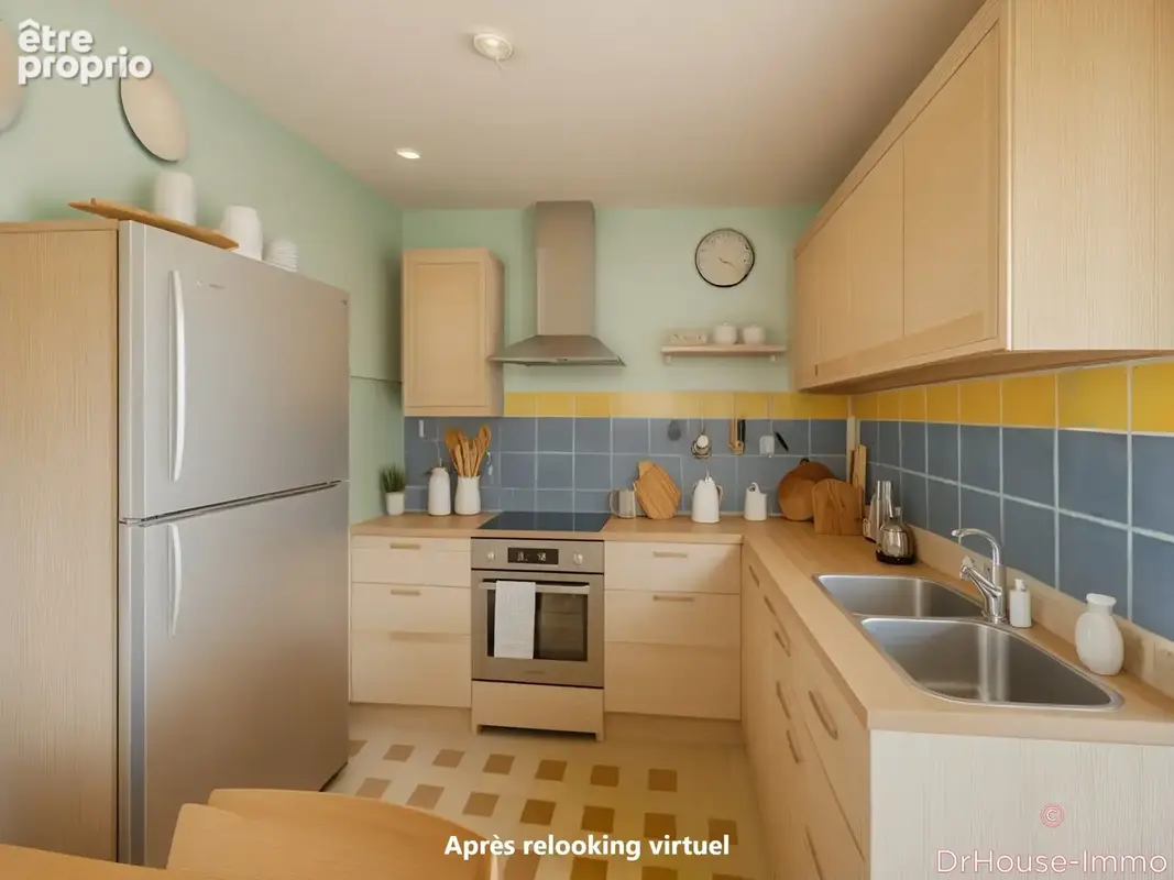 Maison 3 pièces 86 m² à vendre à Oulches (36800) - photo 16