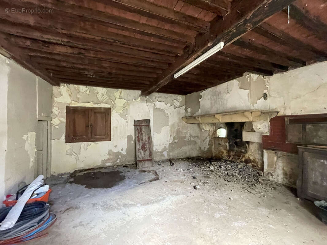 Photo 2 - Maison à OSSENX