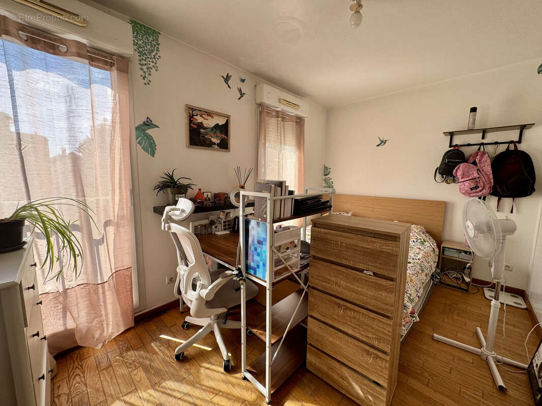 Studio 23m2 - photo 4