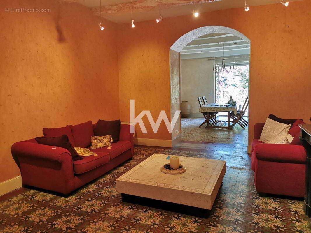 Maison à CORDES-SUR-CIEL