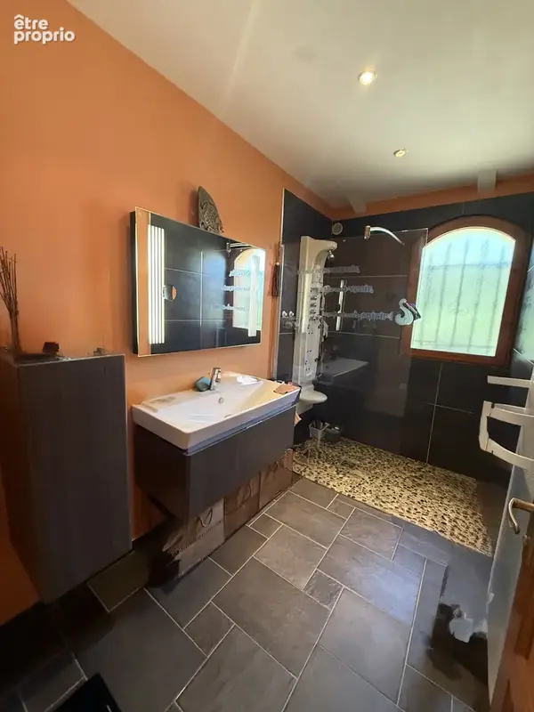 VILLA  situé à 1 km du centre ville de CALVI - photo 11