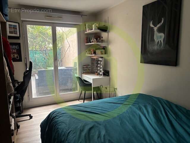 Appartement à SANNOIS