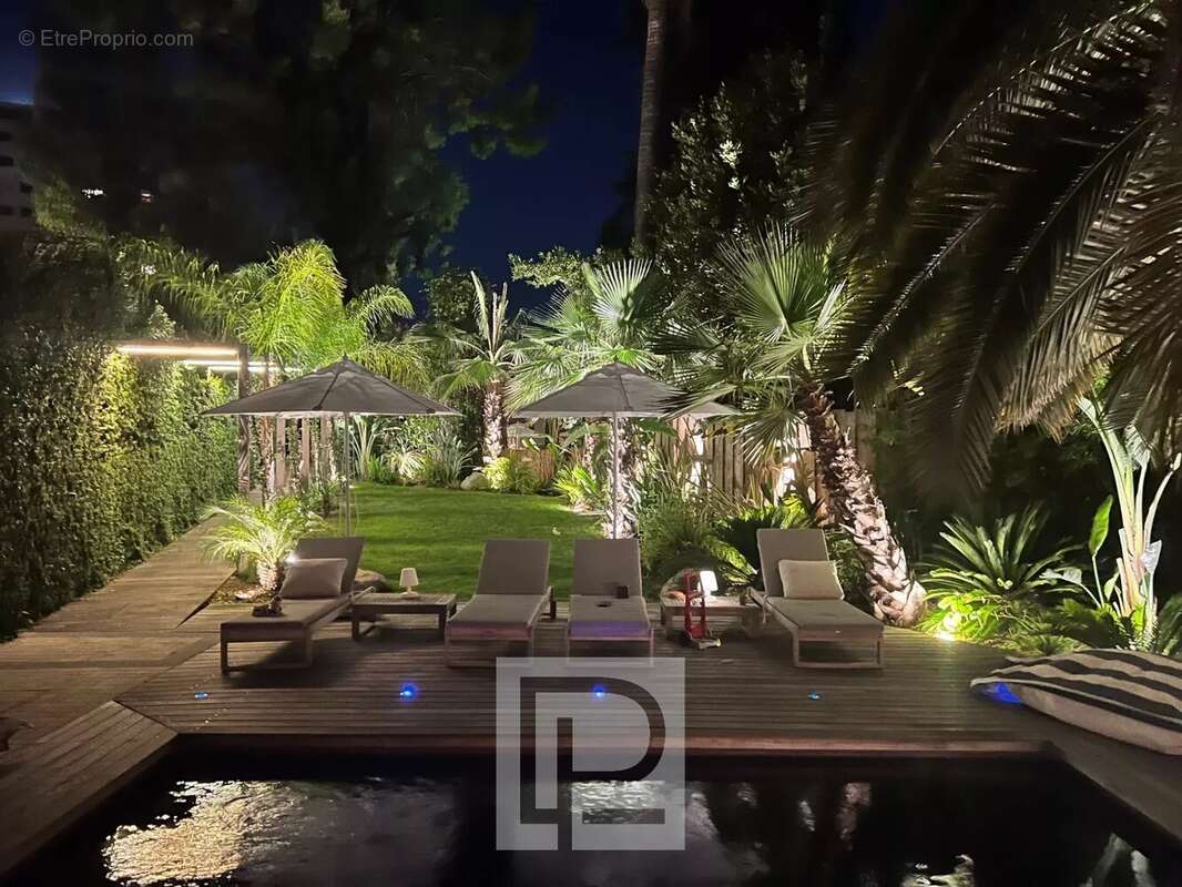 Maison à CANNES