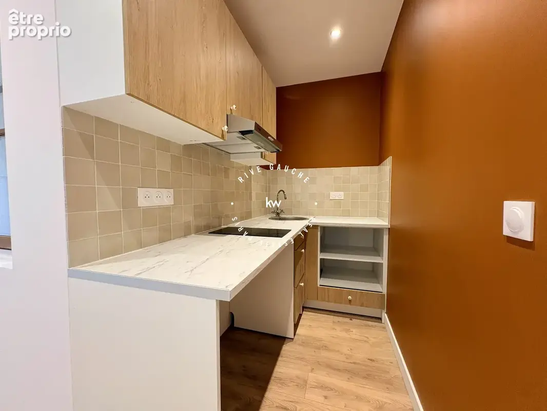 Appartement 1 pièce 26 m² à vendre à Paris-10e (75010) - photo 9
