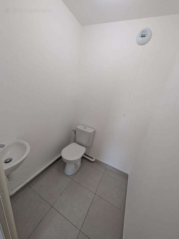 Appartement à SECLIN