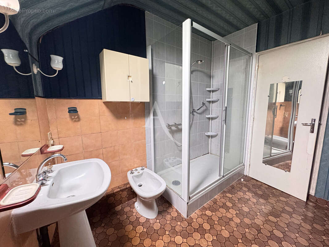 Maison a vendre romorantin - photo 13