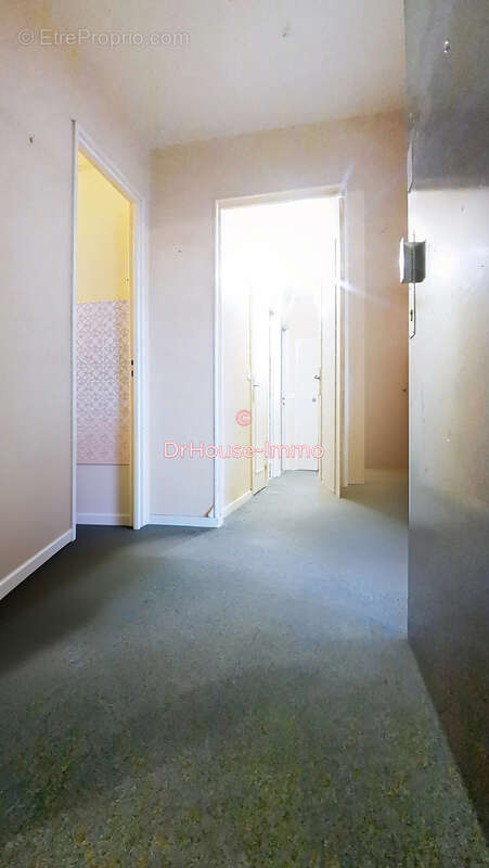 Appartement à LE PLESSIS-ROBINSON