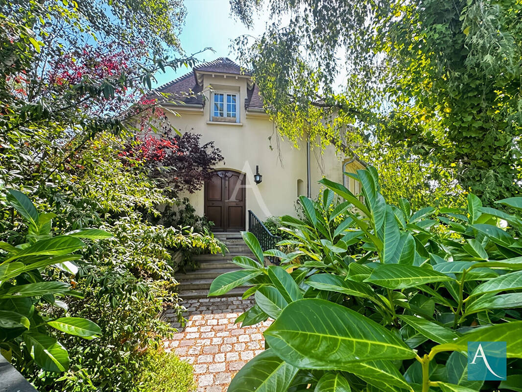 Maison à EGLY