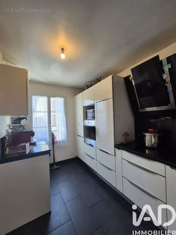 Photo 3 - Appartement à CREIL