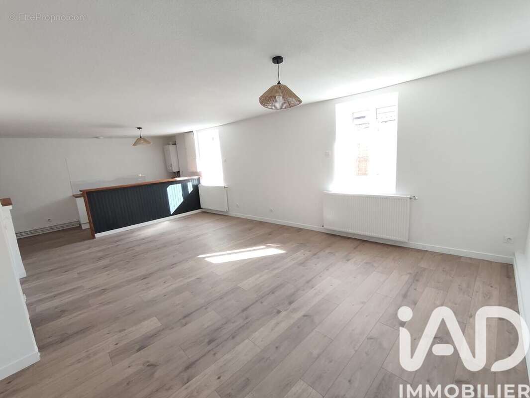Appartement à Roanne  - photo 6