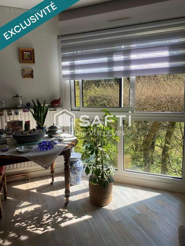 Photo 5 - Appartement à BESANCON