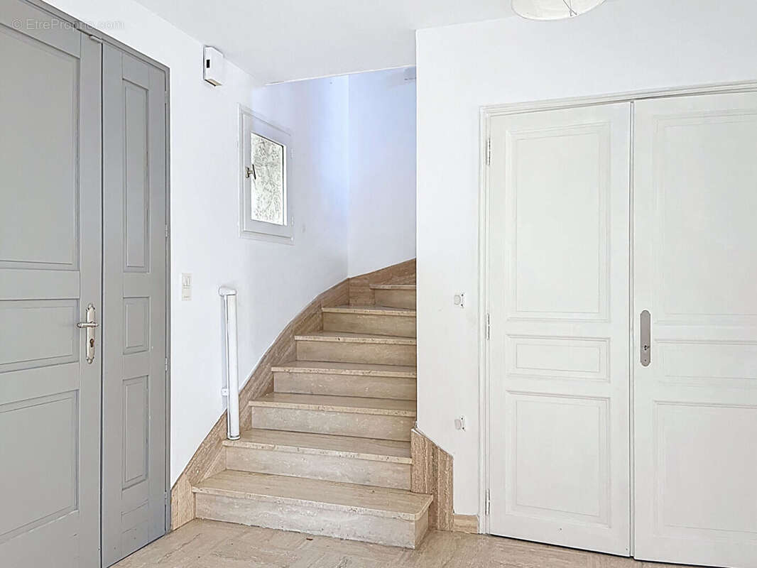 Maison à MONTPELLIER