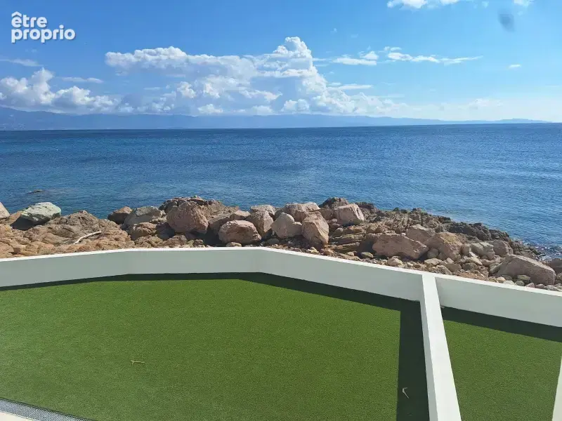 Appartement à AJACCIO