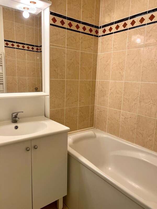 Appartement à BLONVILLE-SUR-MER