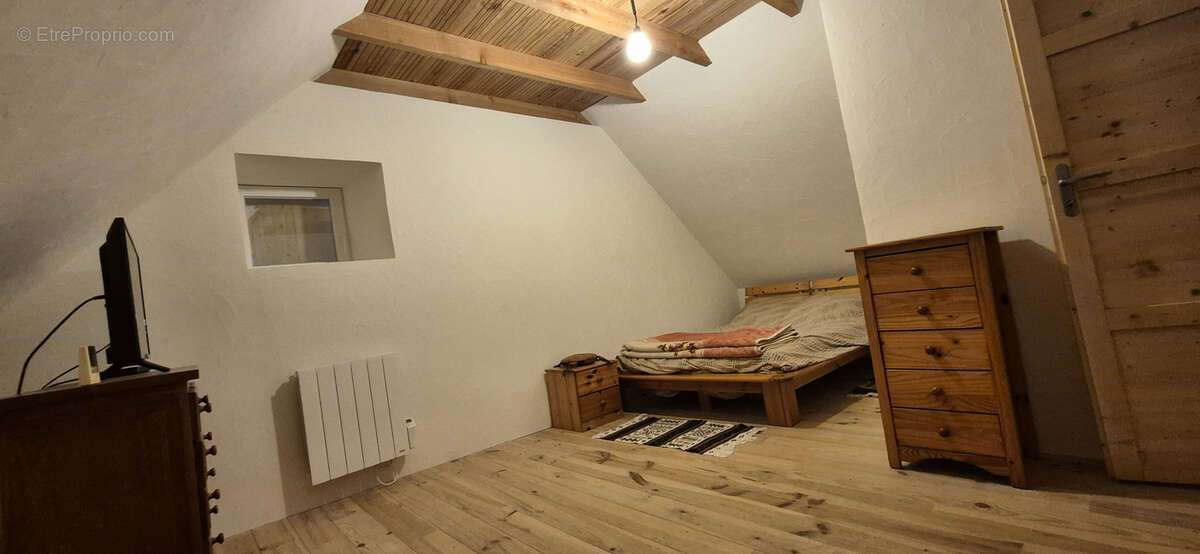 Maison à LAMAIDS