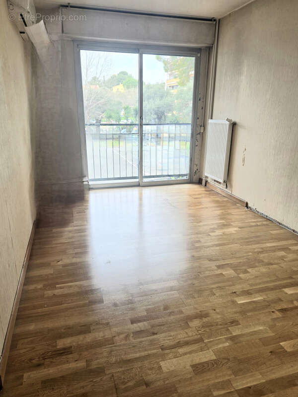 Antibes appartement 2 pieces 54 m2 avec cave et parking - photo 3