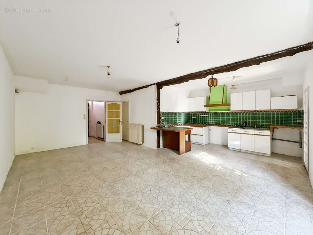 Maison à vendre 6 pièces GONDRIN - photo 2