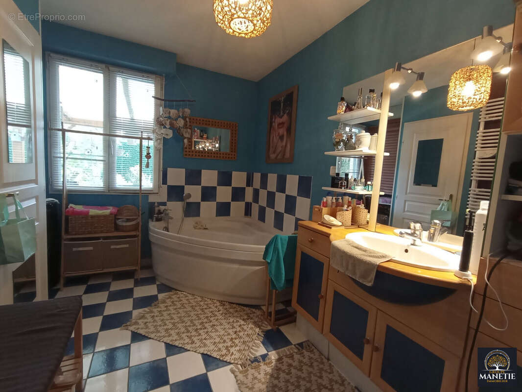 Maison à BERLES-AU-BOIS