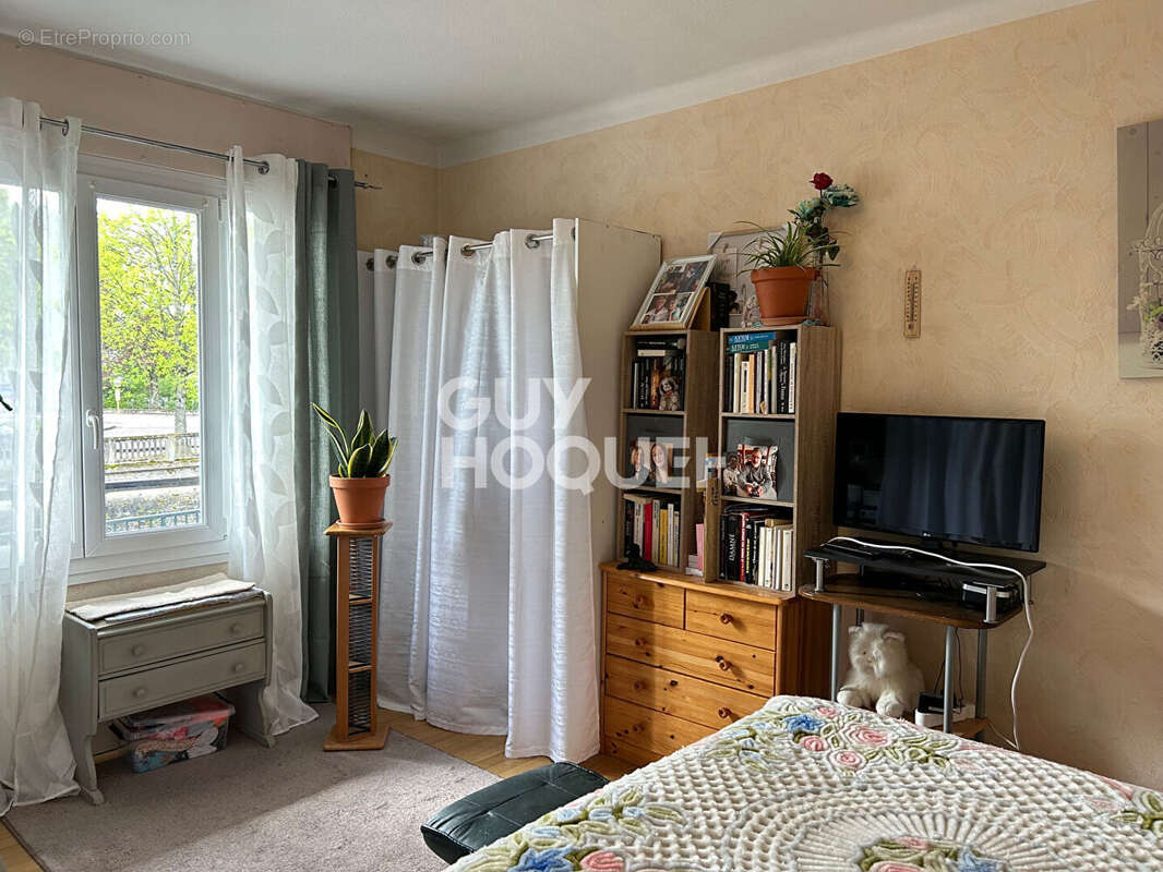 Appartement à VESOUL