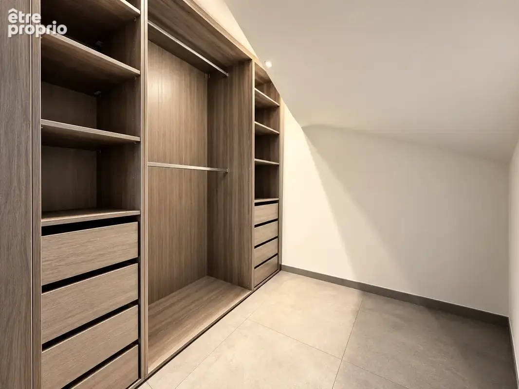 Maison récente 4 chambres - photo 13