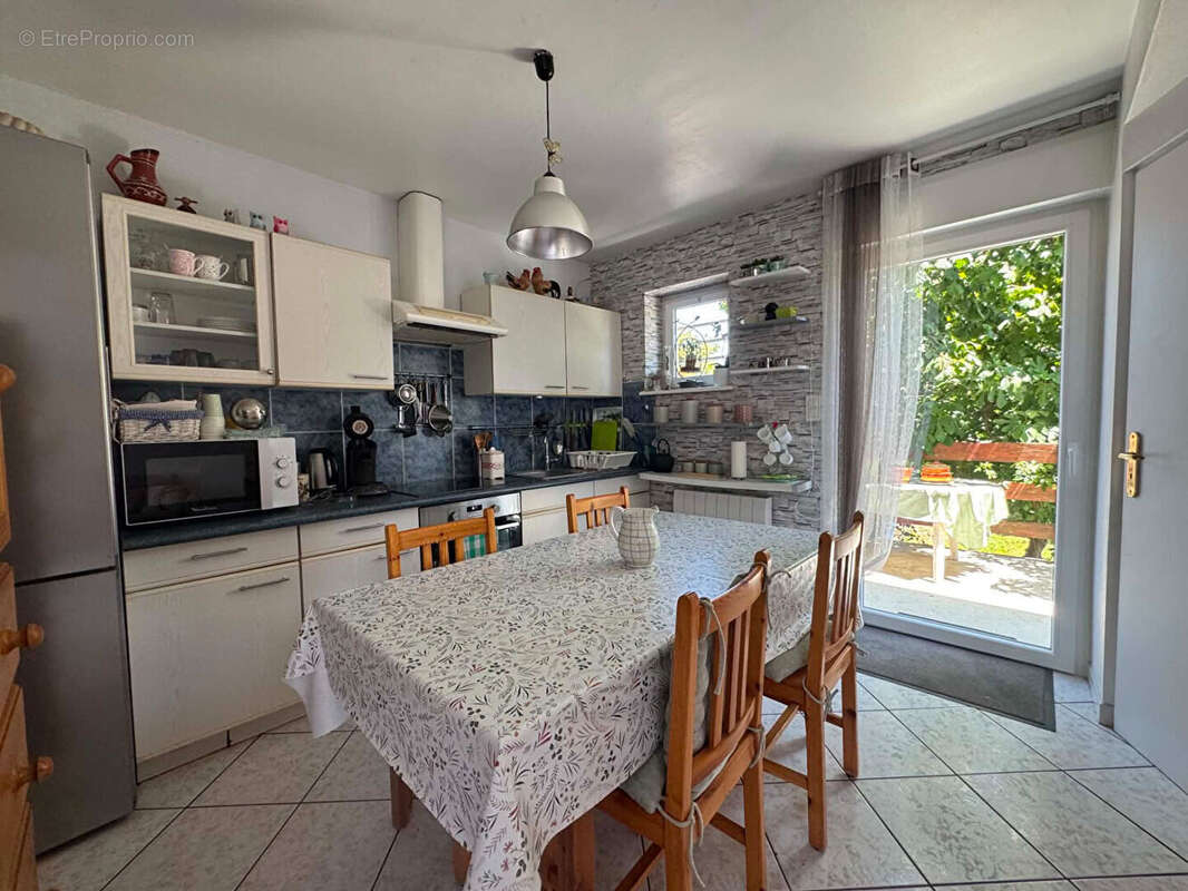 Maison à KINGERSHEIM