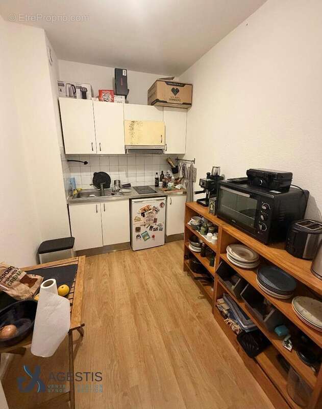   - Appartement à TOULOUSE
