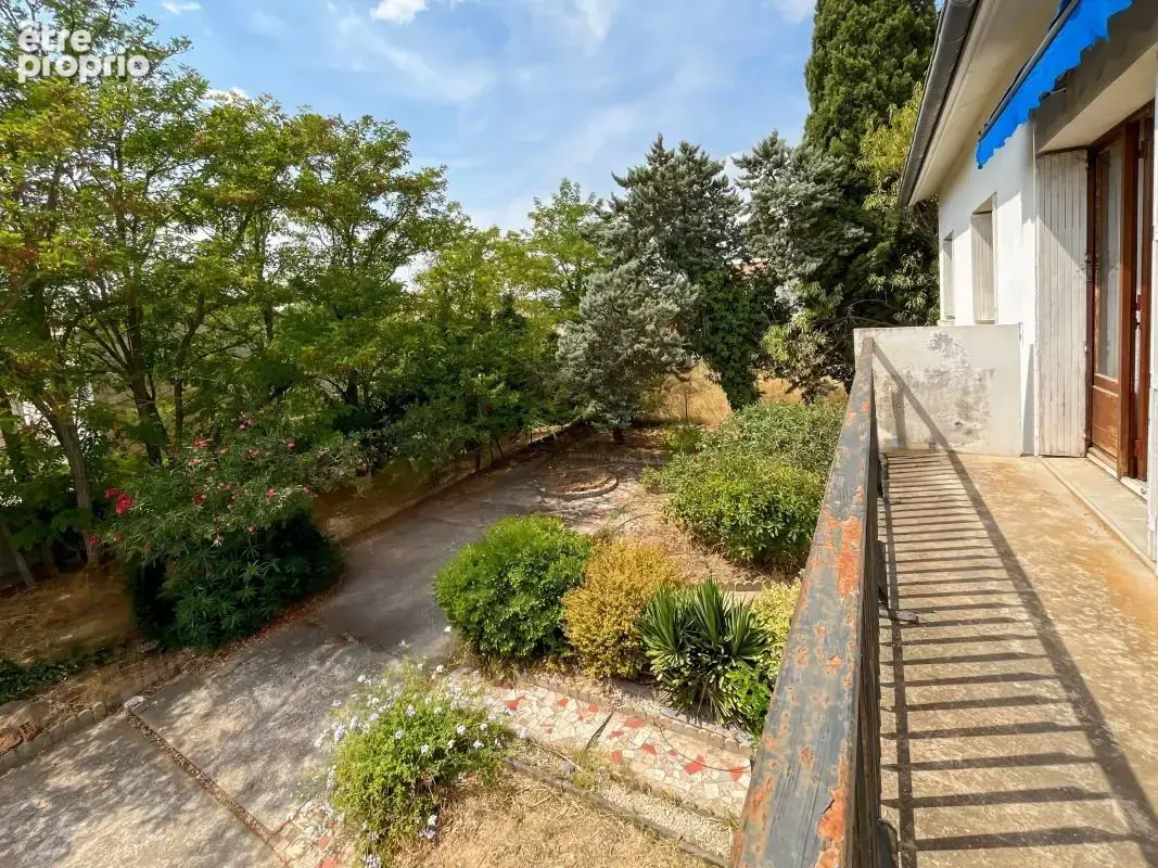 Rare ! Béziers aux PEINTRES Maison À Vendre - photo 31