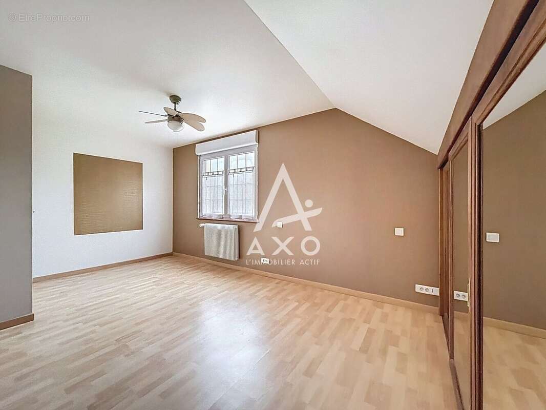 Maison 3 chambres avec jardin - proche gare - photo 9