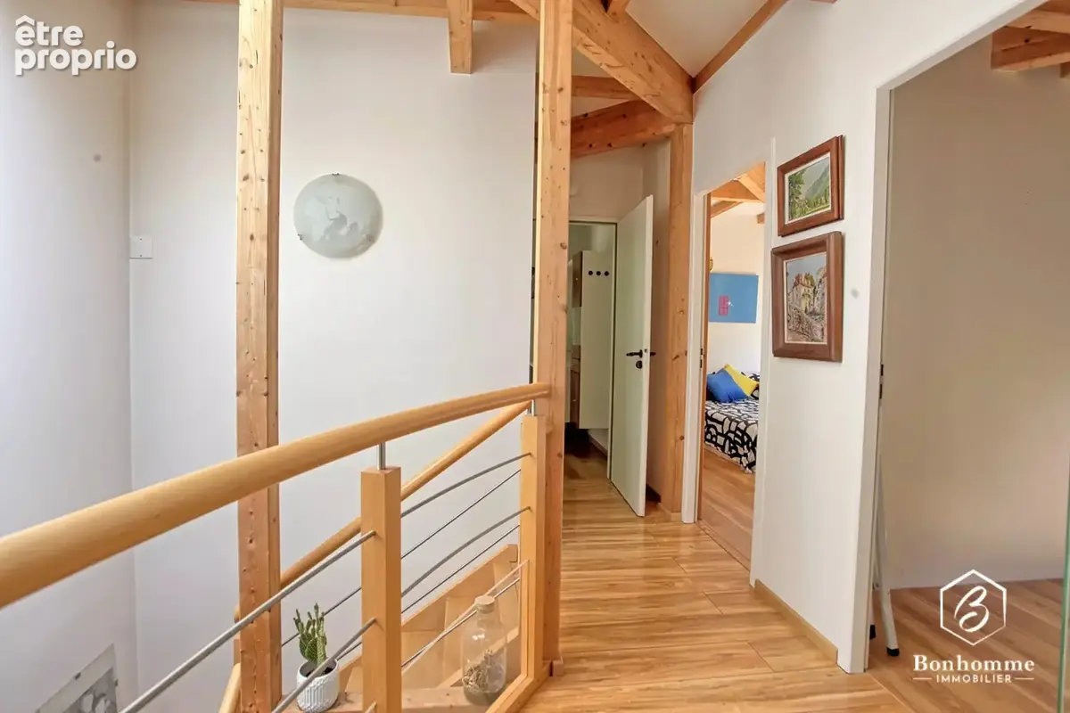 Maison 8 pièces - 210m² · Cabanac-et-Villagrains 33650 - photo 7