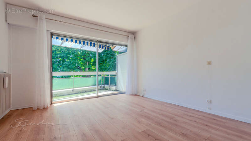 Appartement à PAU